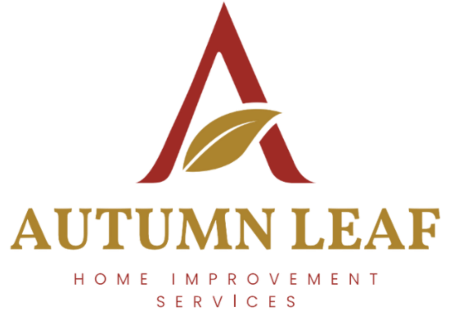 Autumn Leaf Home Services Logo - Navigation